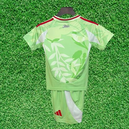 Kit Italy II 2025 Kids