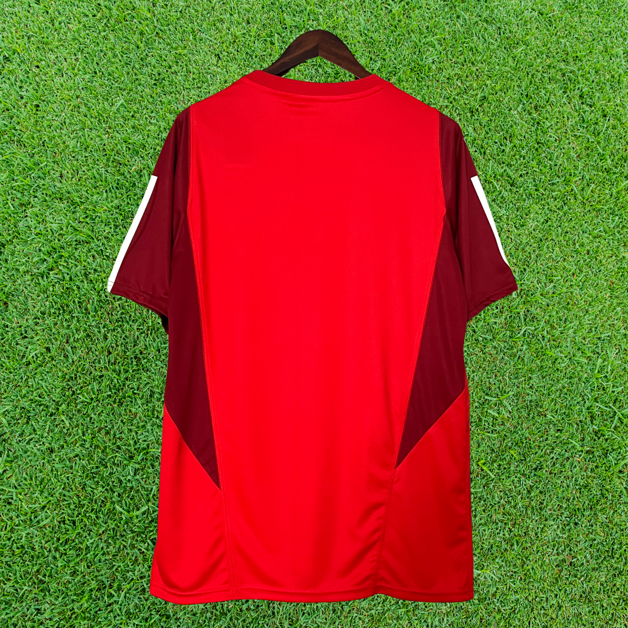 Camisa Internacional Treino 24/25 Torcedor