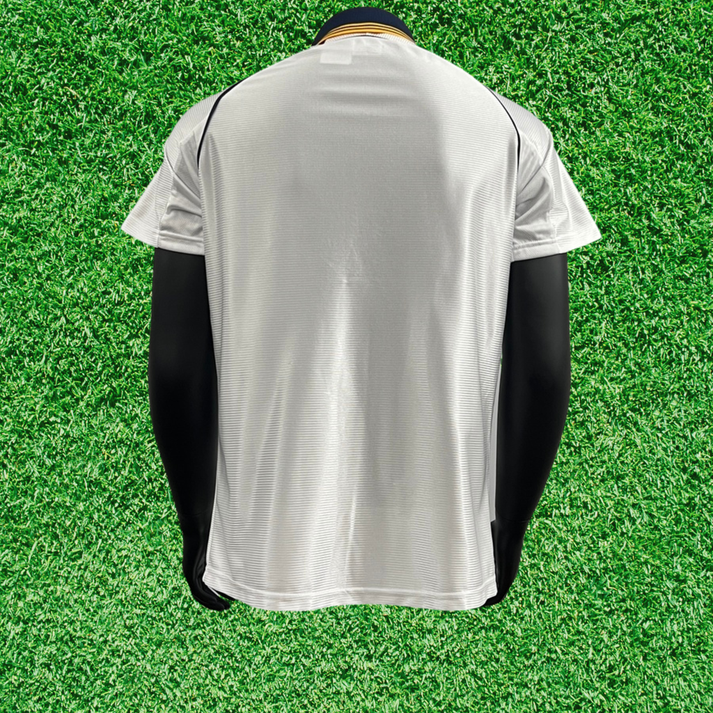 Camisa Real Madrid I 98/00 Retrô