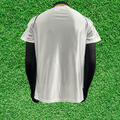 Camiseta Real Madrid Primera 98/00 Retro 