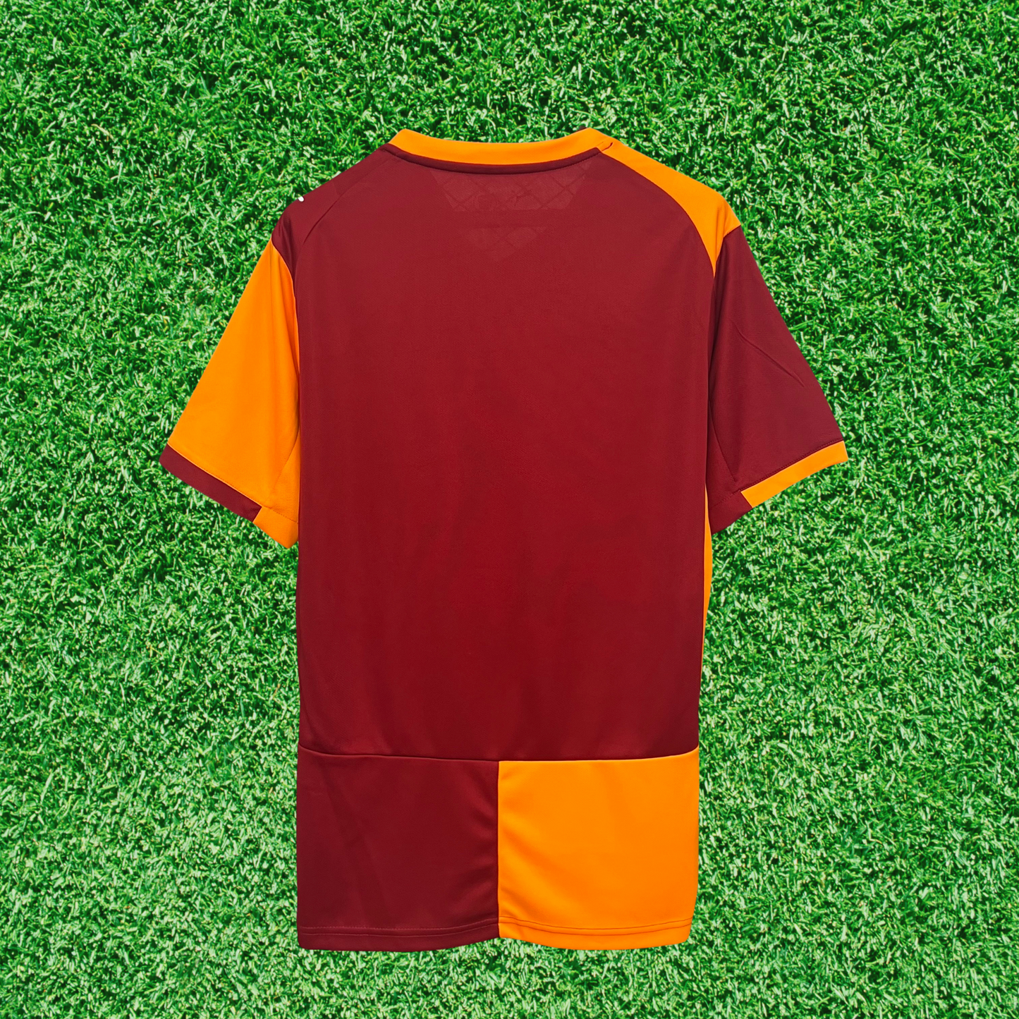 Camisa Galatasaray I 25/26 Torcedor