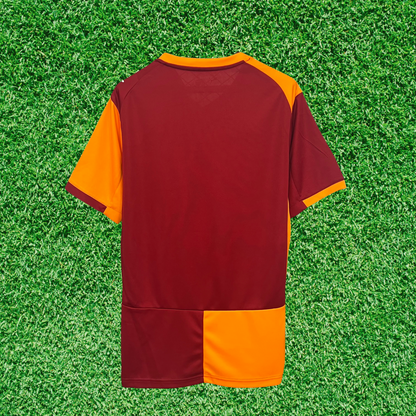 Camisa Galatasaray I 25/26 Torcedor