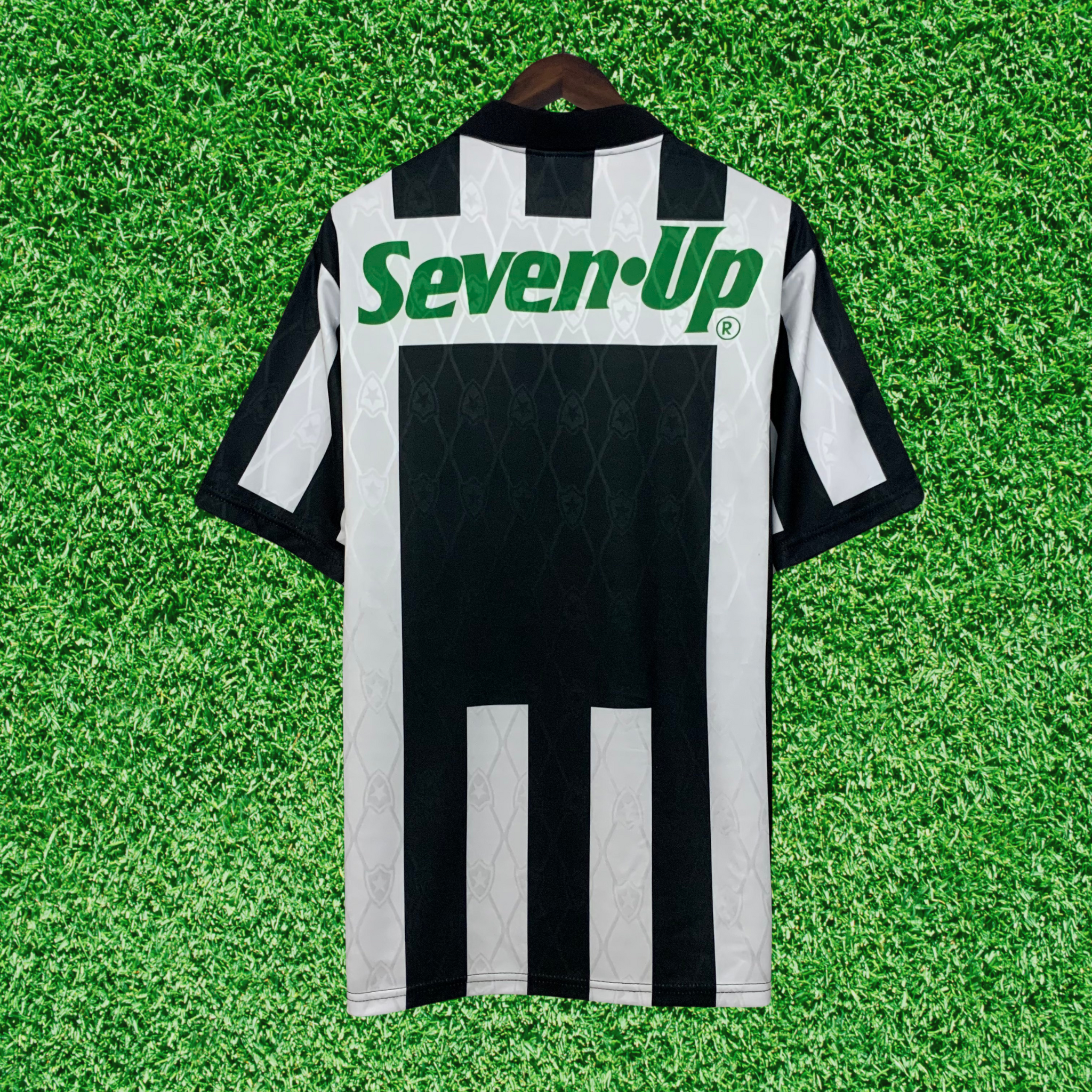 Camisa Botafogo I 1995 Retrô
