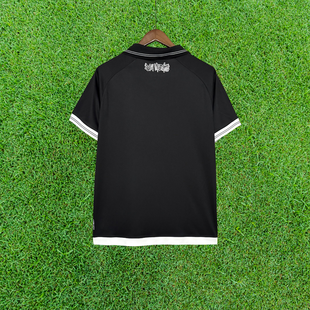 Camisa Vasco I 25/26 Torcedor