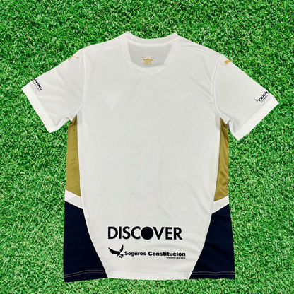 Camisa LDU Quito I 25/26 Torcedor