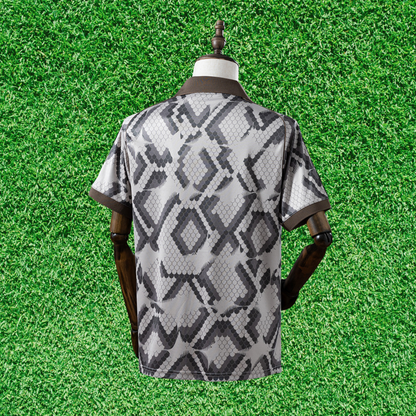 Camiseta de aficionado del Bayern de Múnich BSTN 25/26 