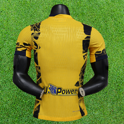 Inter Milan Third Jersey 24/25 Player