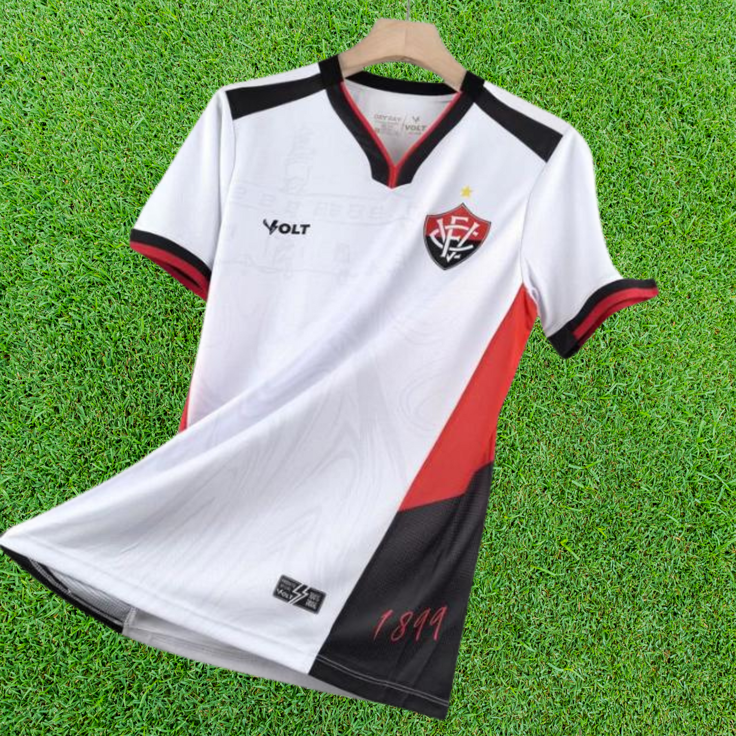 Vitória II 24/25 Fan Jersey