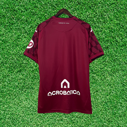 Camisa Torino FC I 24/25 Torcedor