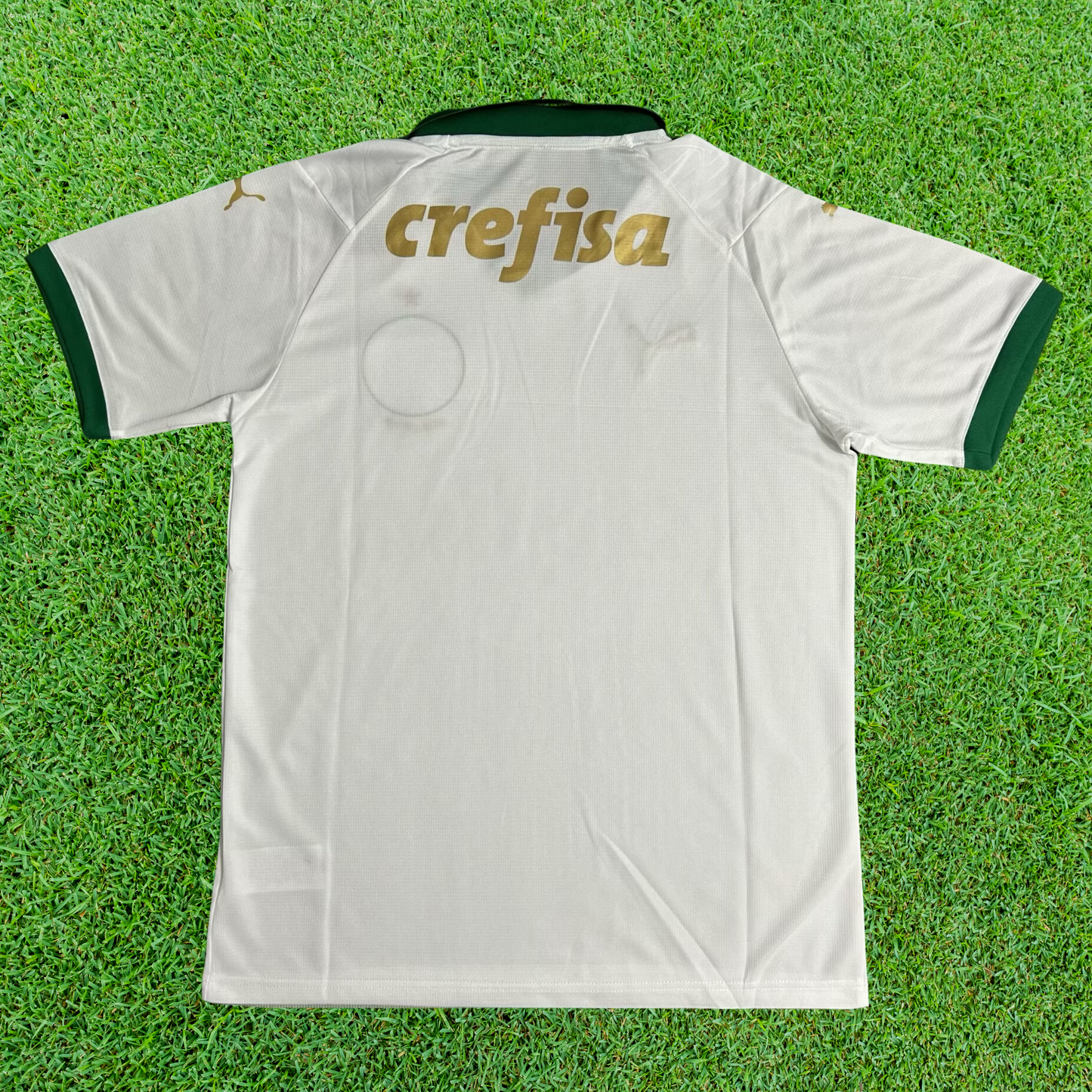 Palmeiras Away Jersey 24/25 Fan Version