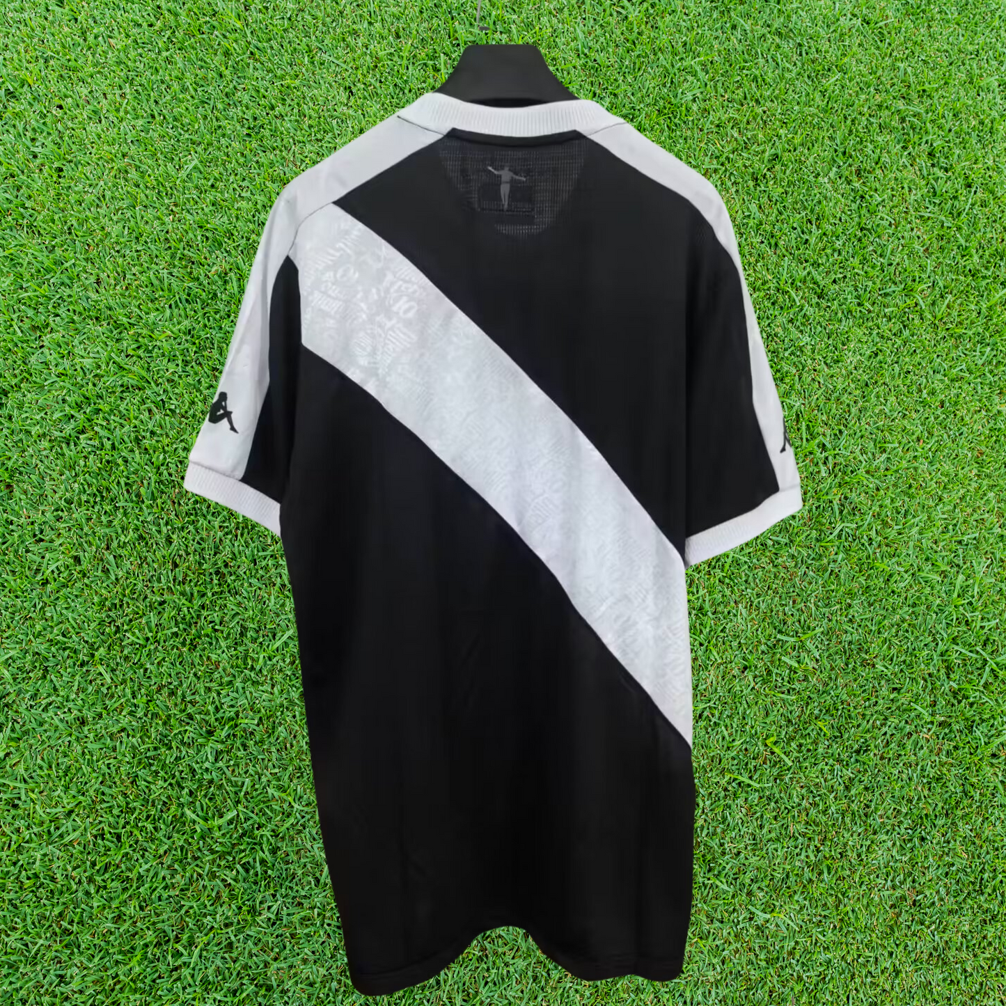 Camiseta local del Vasco 24/25, versión para aficionados 