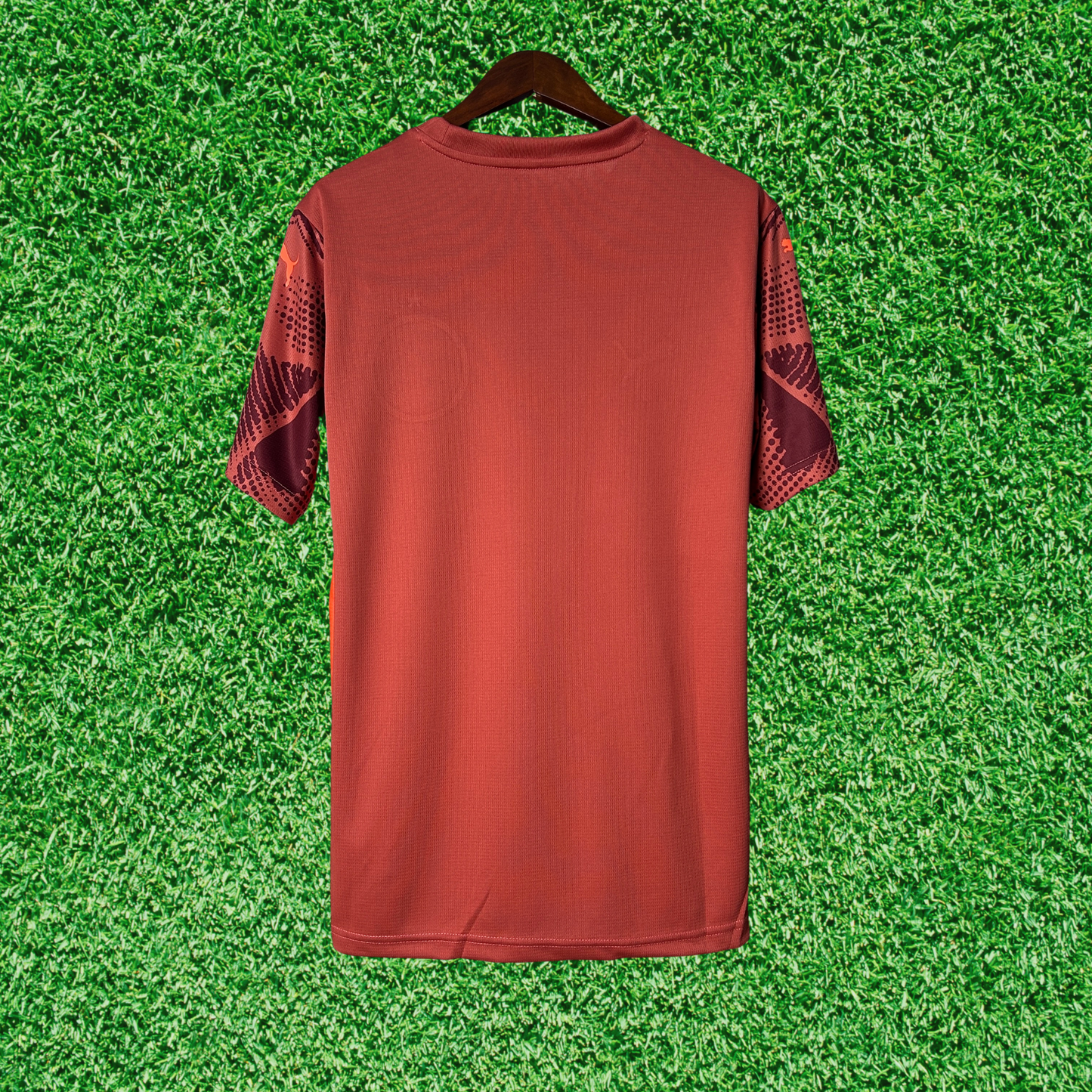 Palmeiras Goalkeeper Third Jersey 25/26 Fan Version