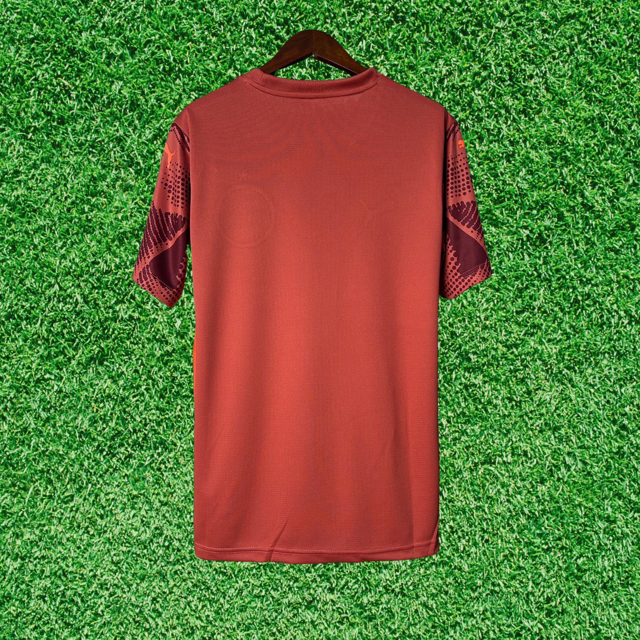 Camisa Palmeiras Goleiro III 25/26 Torcedor