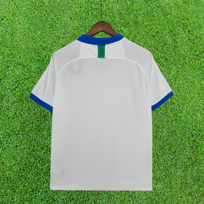 Camisa Brasil II 2019 Torcedor