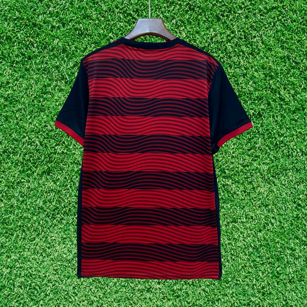 Camisa Flamengo I 22/23 Torcedor