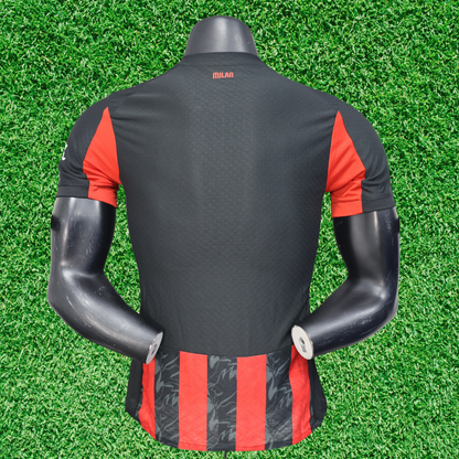 AC Milan Home Jersey 25/26 Player
