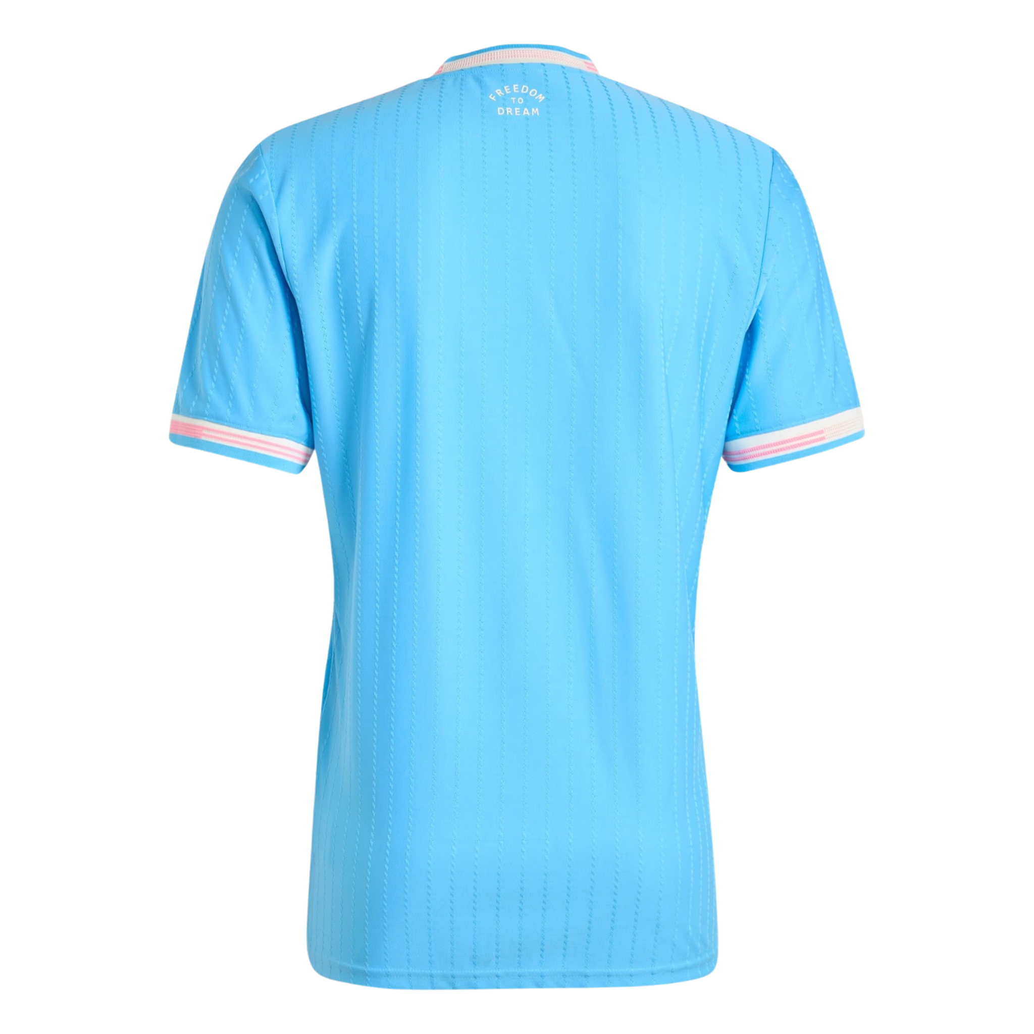 Camisa Miami III 25/26 Torcedor