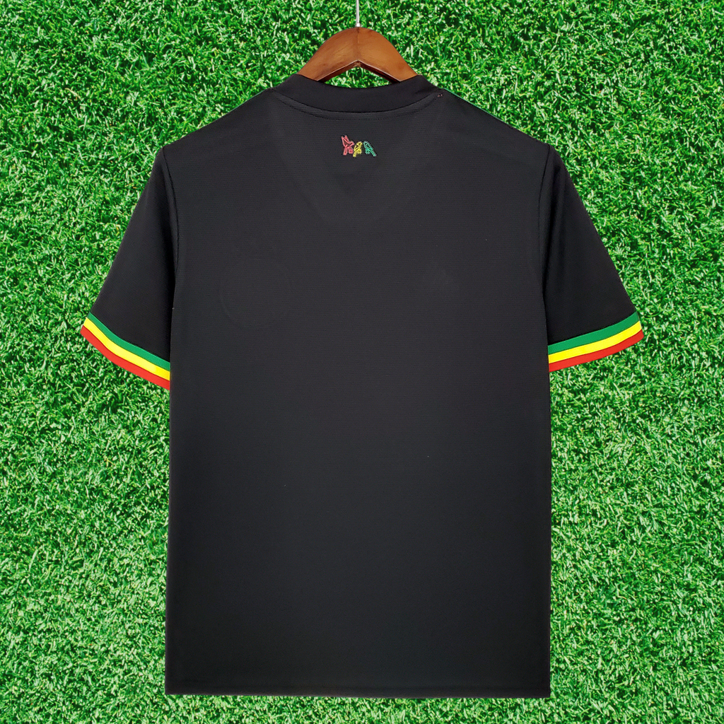 Camisa AFC Ajax III 21/22 Torcedor