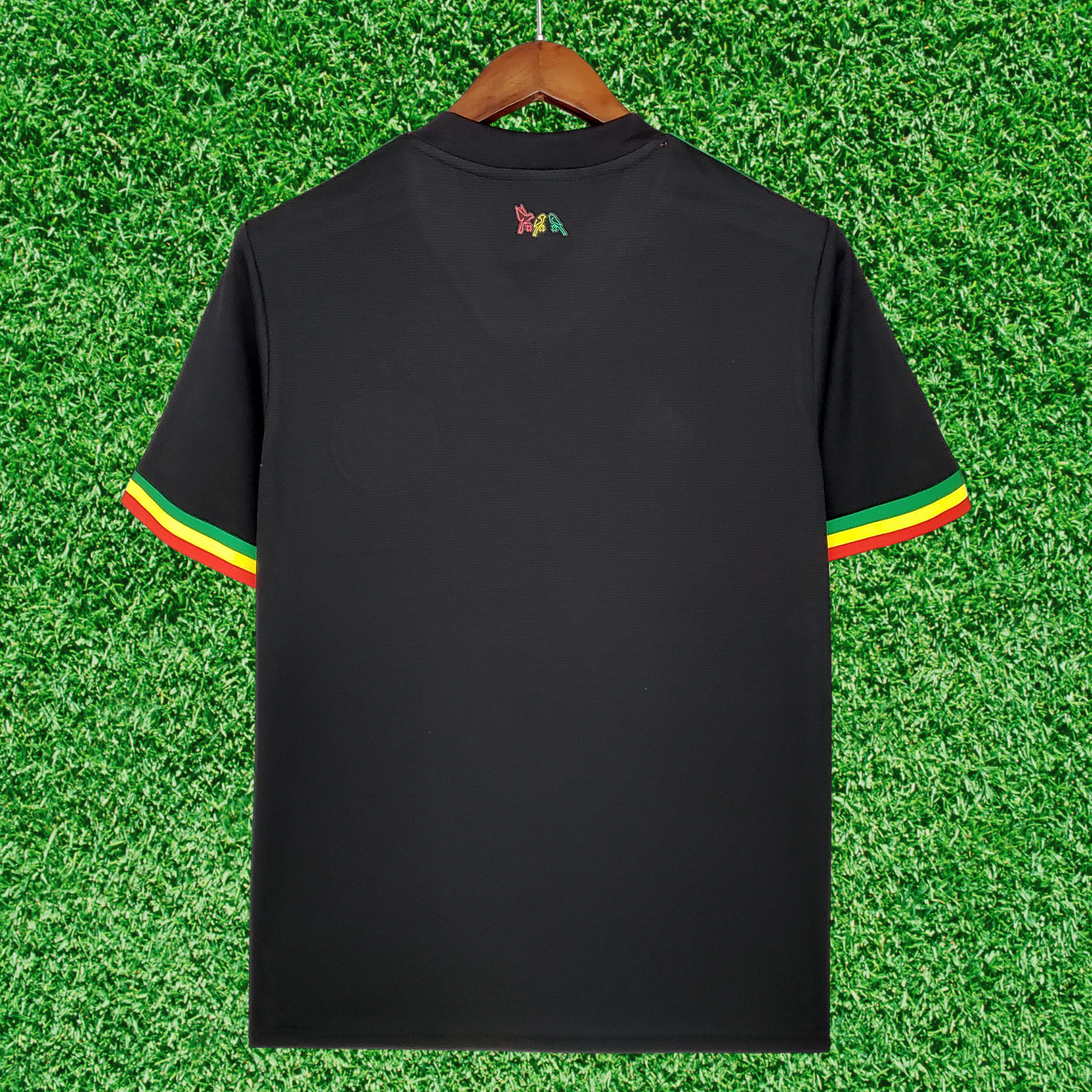 Camisa AFC Ajax III 21/22 Torcedor