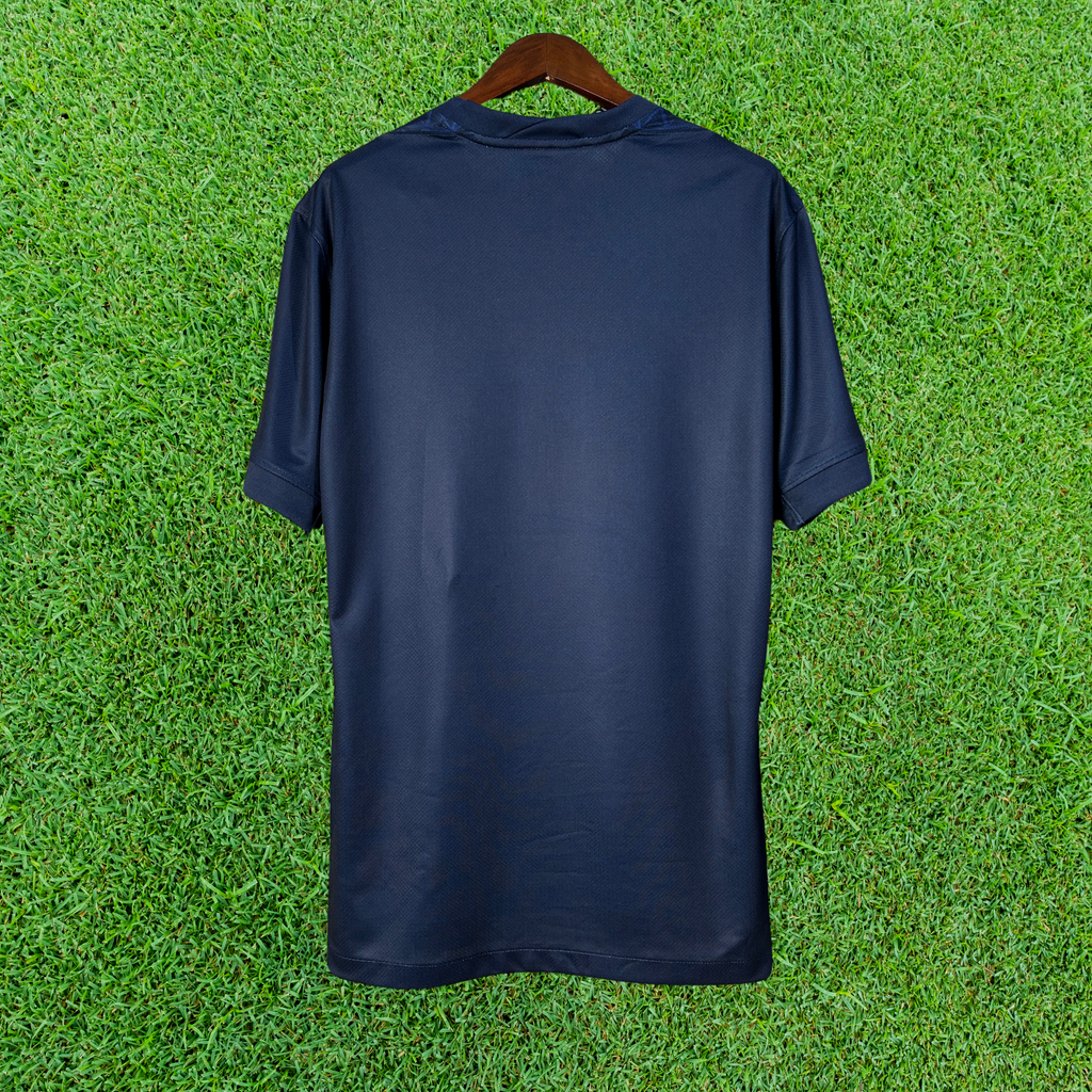 Camisa Paris Saint-Germain F.C (PSG) I 25/26 Torcedor