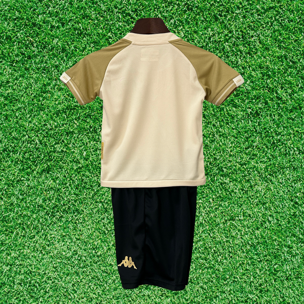 Kit Vasco III 24/25 Infantil