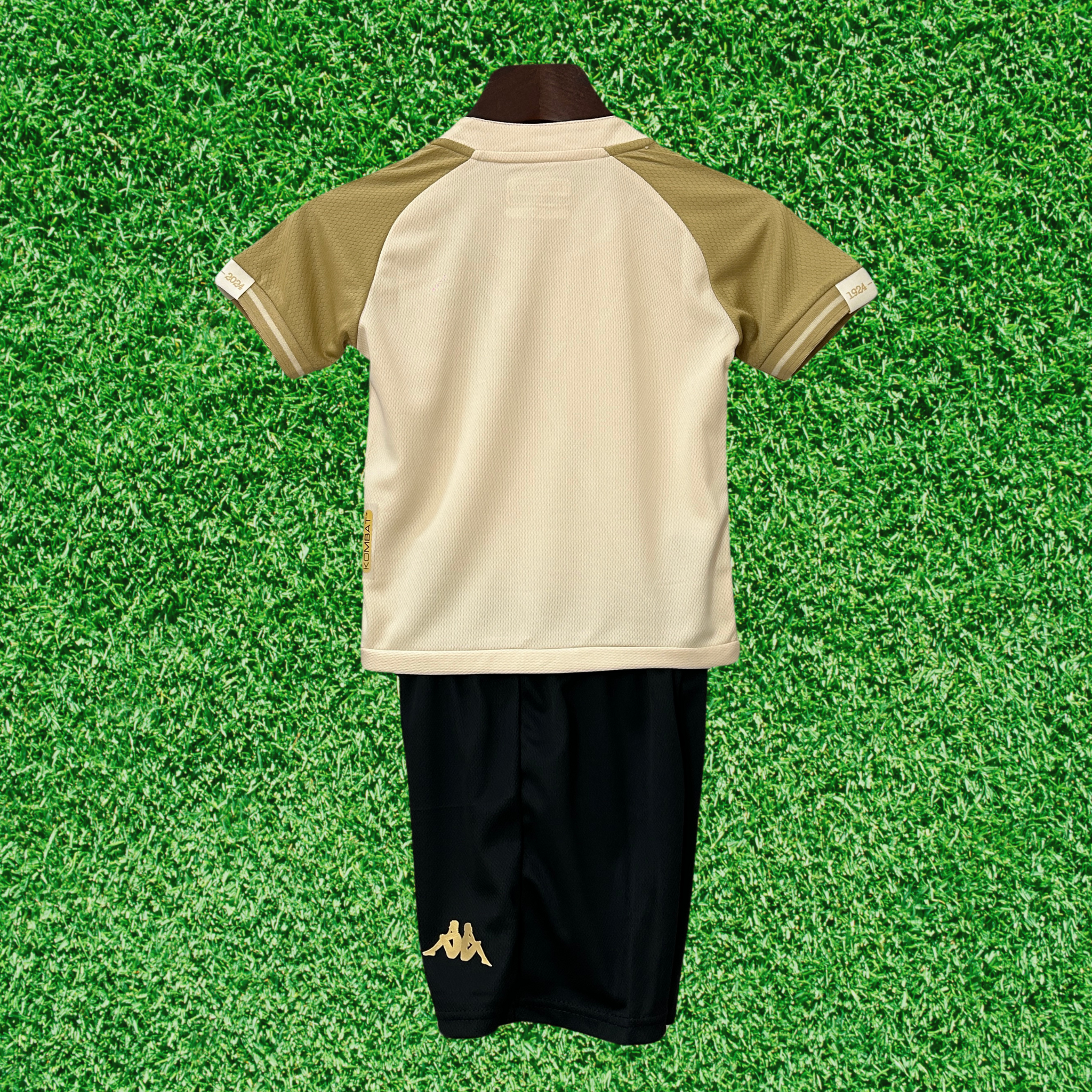 Kit Vasco III 24/25 Infantil