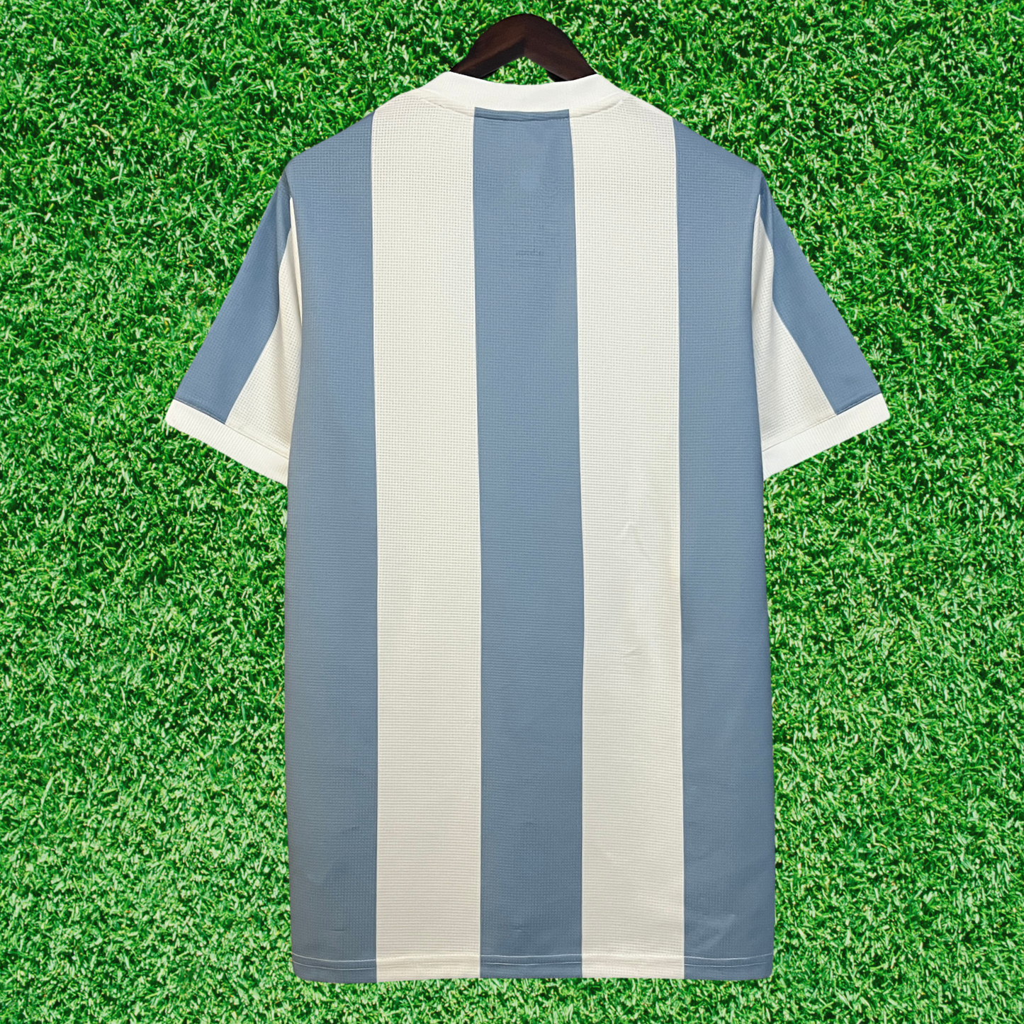 Camiseta especial de aniversario de Argentina 2024 para aficionados 
