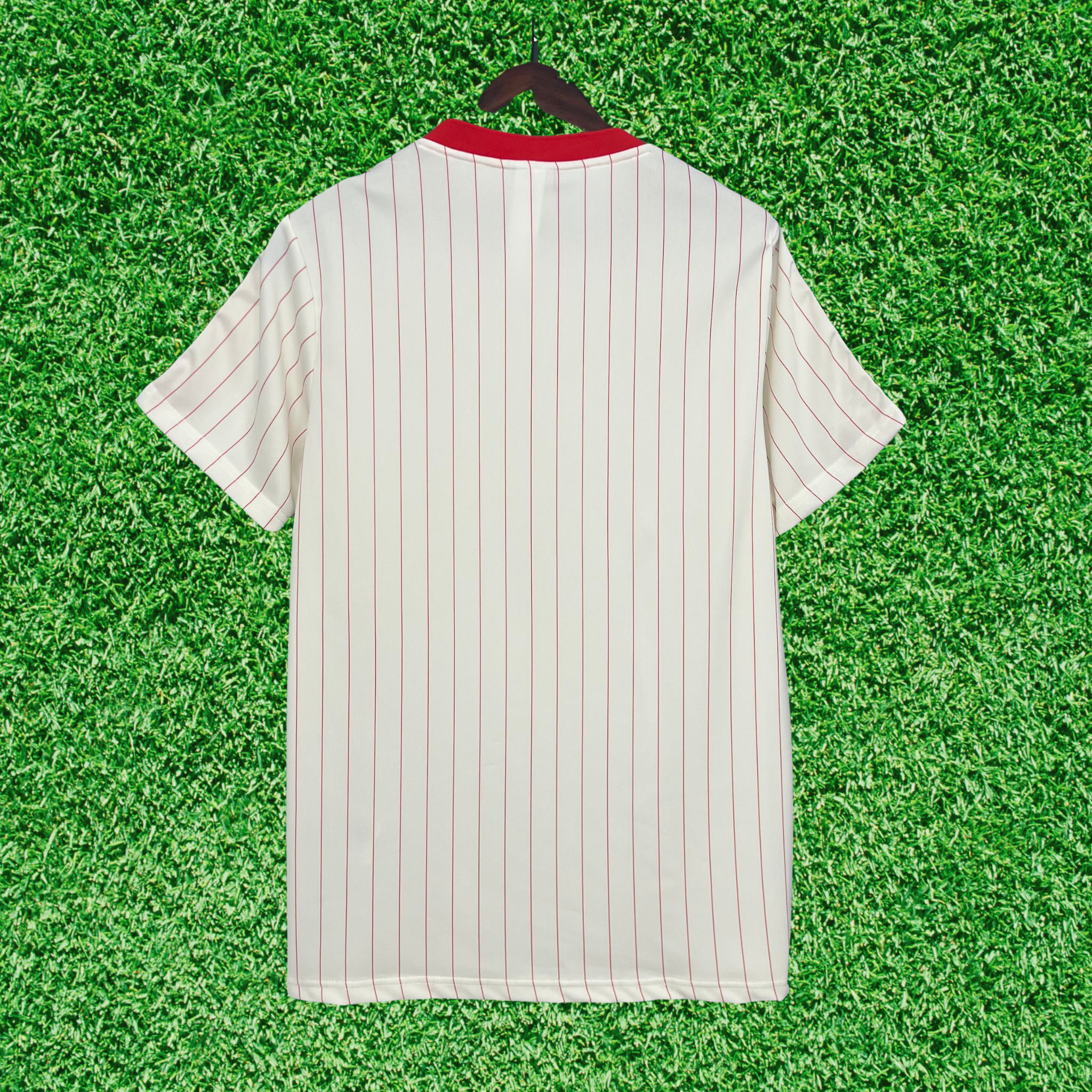 Camisa SL Benfica Especial 25/26 Retrô