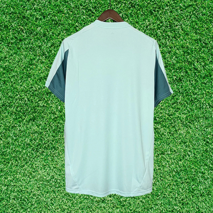 Camiseta de entrenamiento del Cruzeiro I 25/26 Versión Fan 