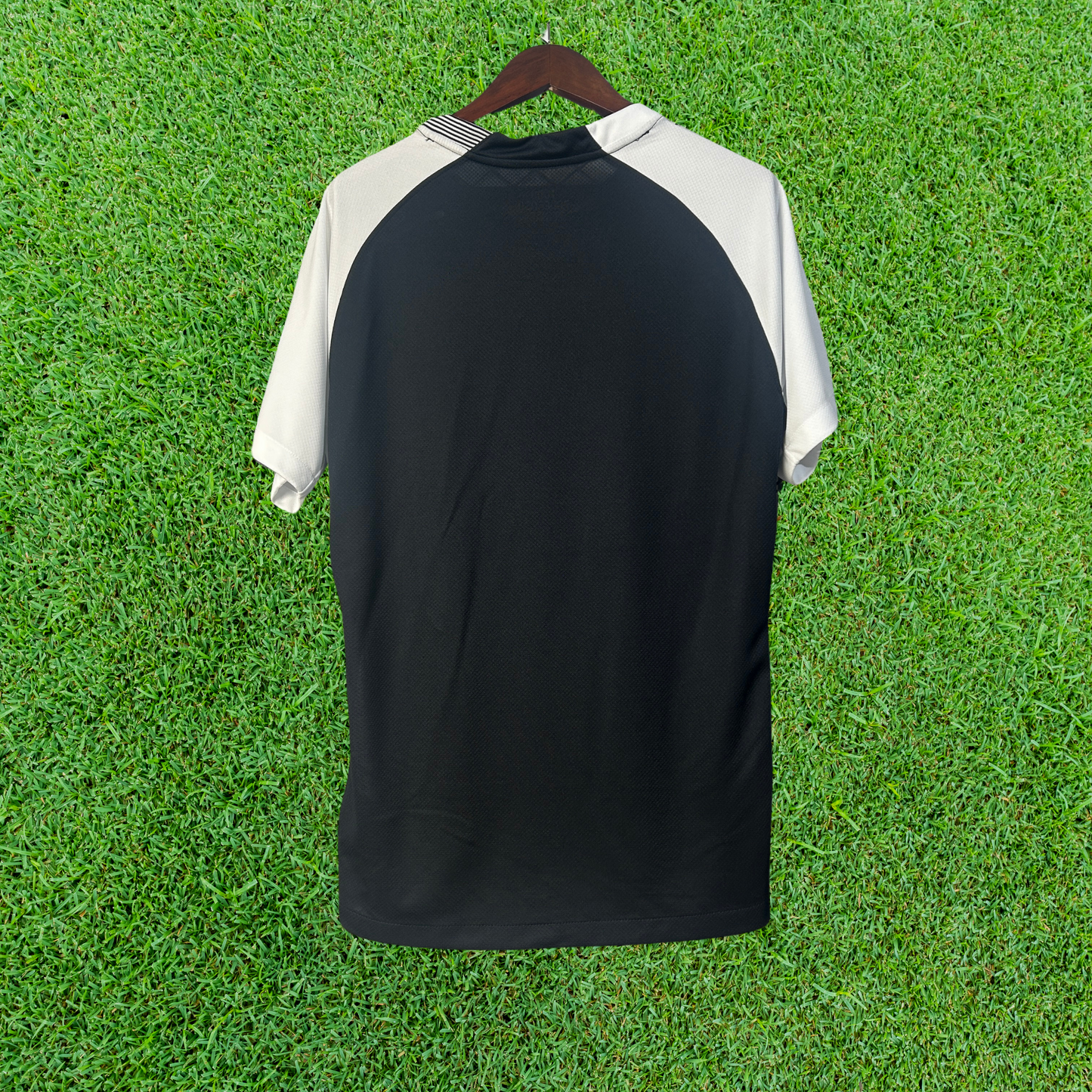 Camiseta de visitante del Corinthians 25/26, versión para aficionados 