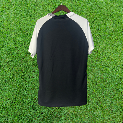 Camiseta de visitante del Corinthians 25/26, versión para aficionados 