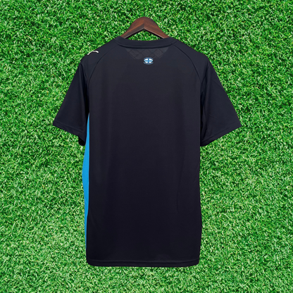 Camiseta visitante del Olympique Marsella 25/26 Versión Fan 