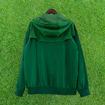 Cross Country Palmeiras Verde 23/24