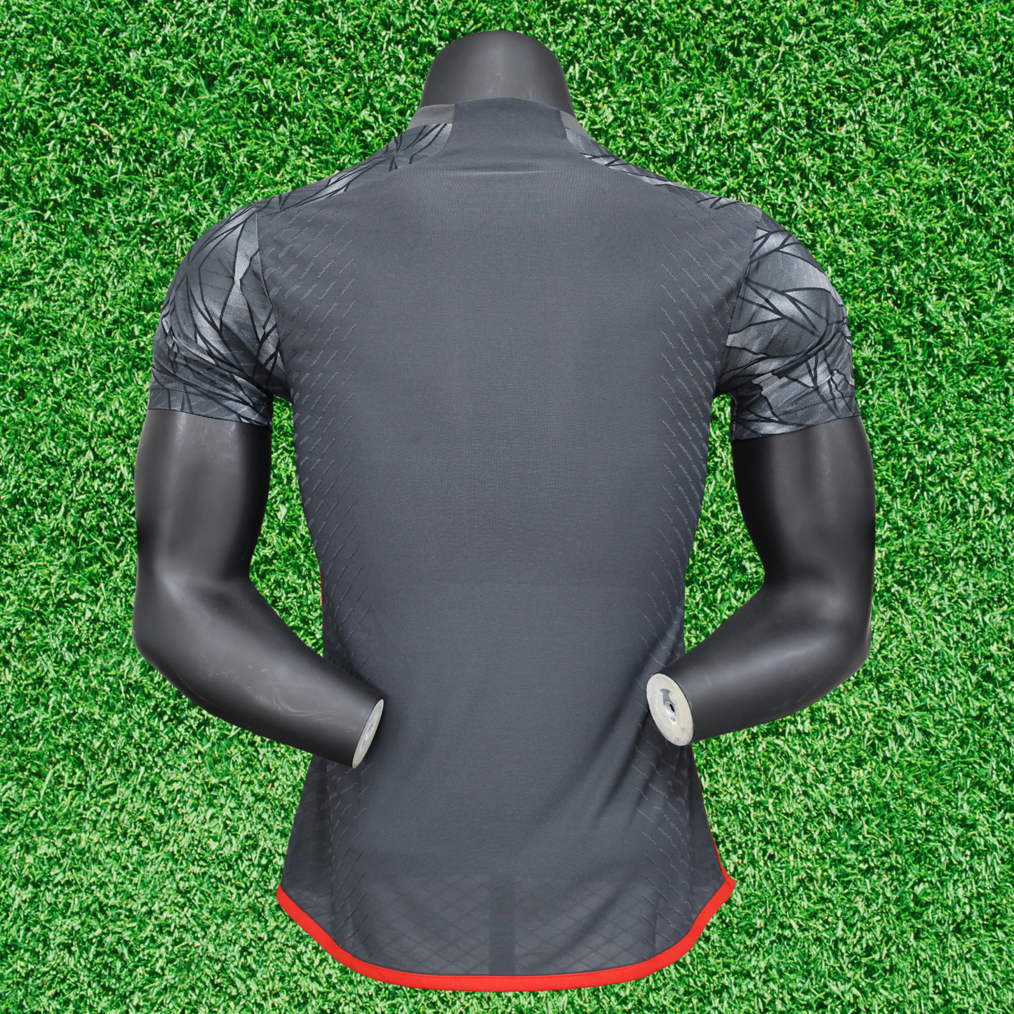 Camiseta de tercera equipación del Flamengo 24/25 