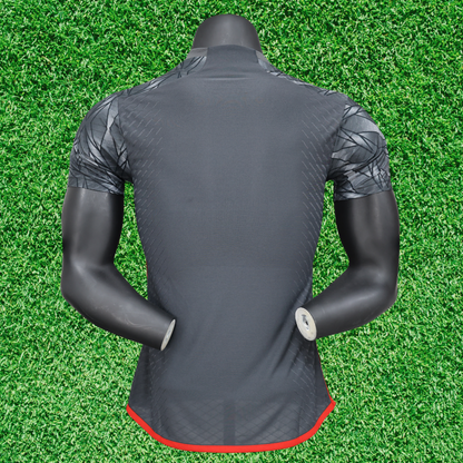 Camiseta de tercera equipación del Flamengo 24/25 