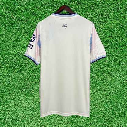 Camisa Aston Villa III 25/26 Torcedor
