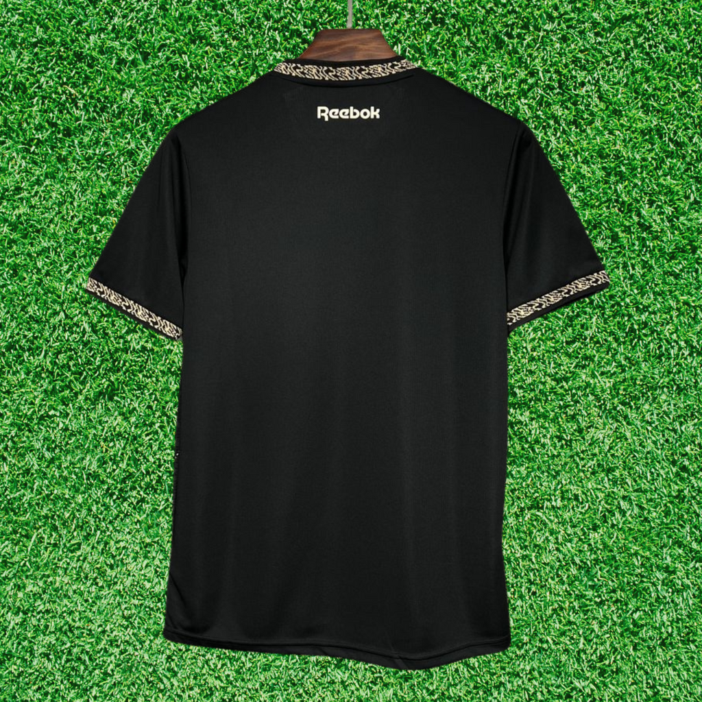 Camisa Botafogo II 24/25 Torcedor