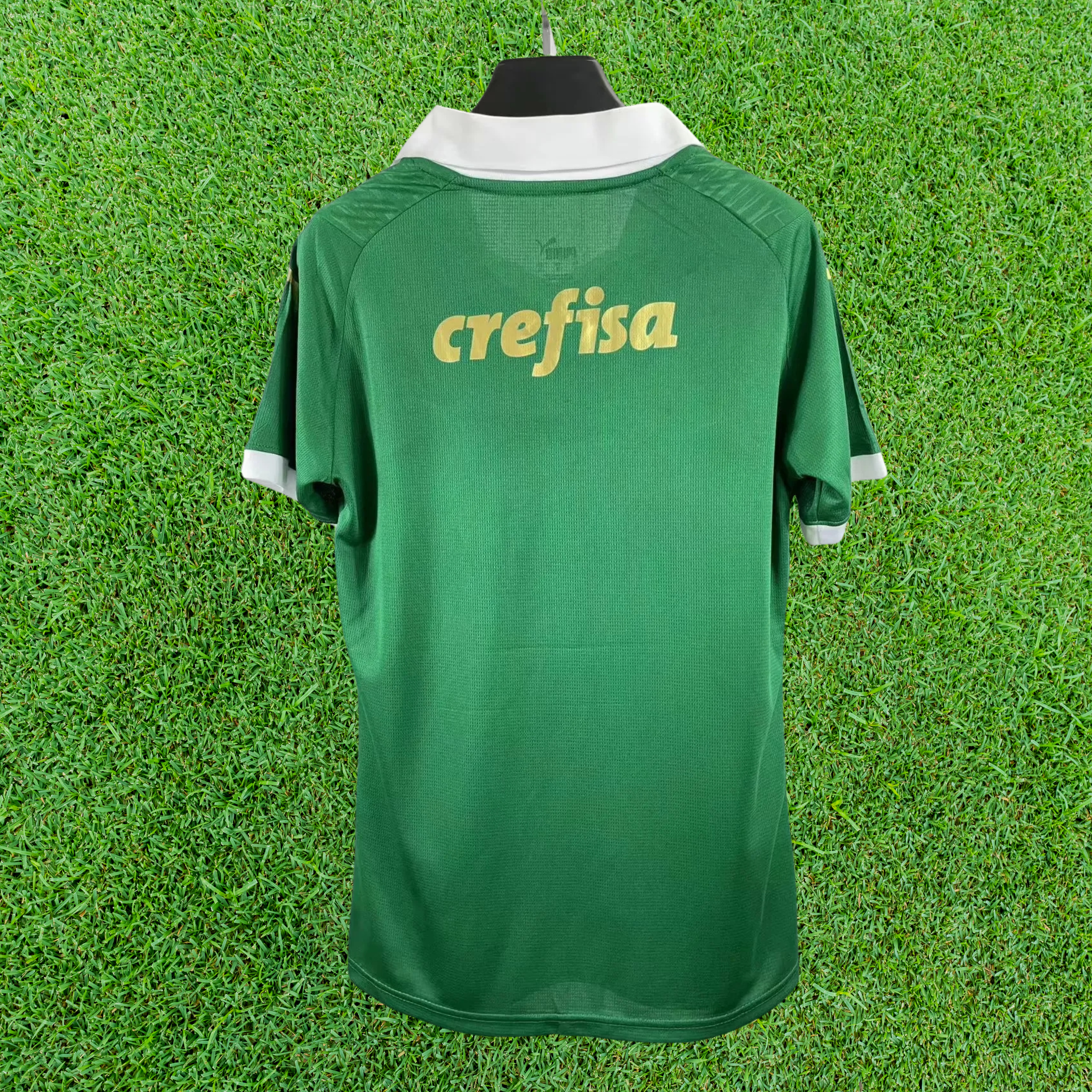 Camisa Palmeiras I 24/25 Feminina Torcedor