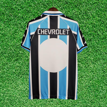 Camisa Grêmio I 2000 Retrô