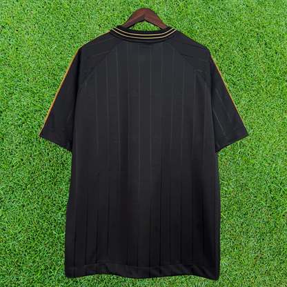 Camisa Santos Charlie Brown Jr 2024 Retrô