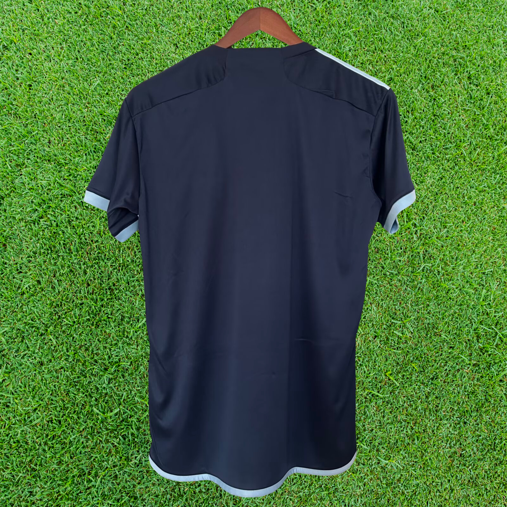 Camisa Cruzeiro III 24/25 Torcedor