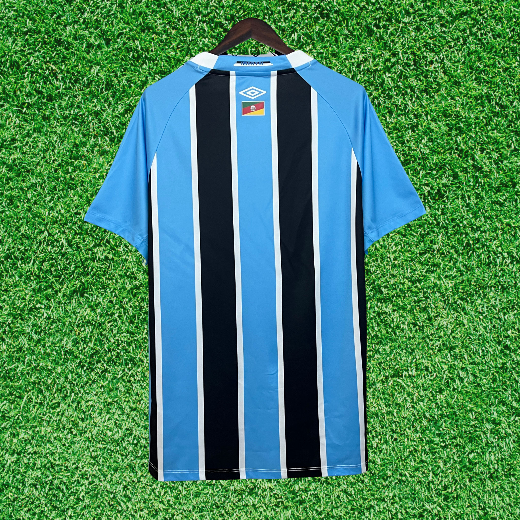Camisa Grêmio I 25/26 Torcedor