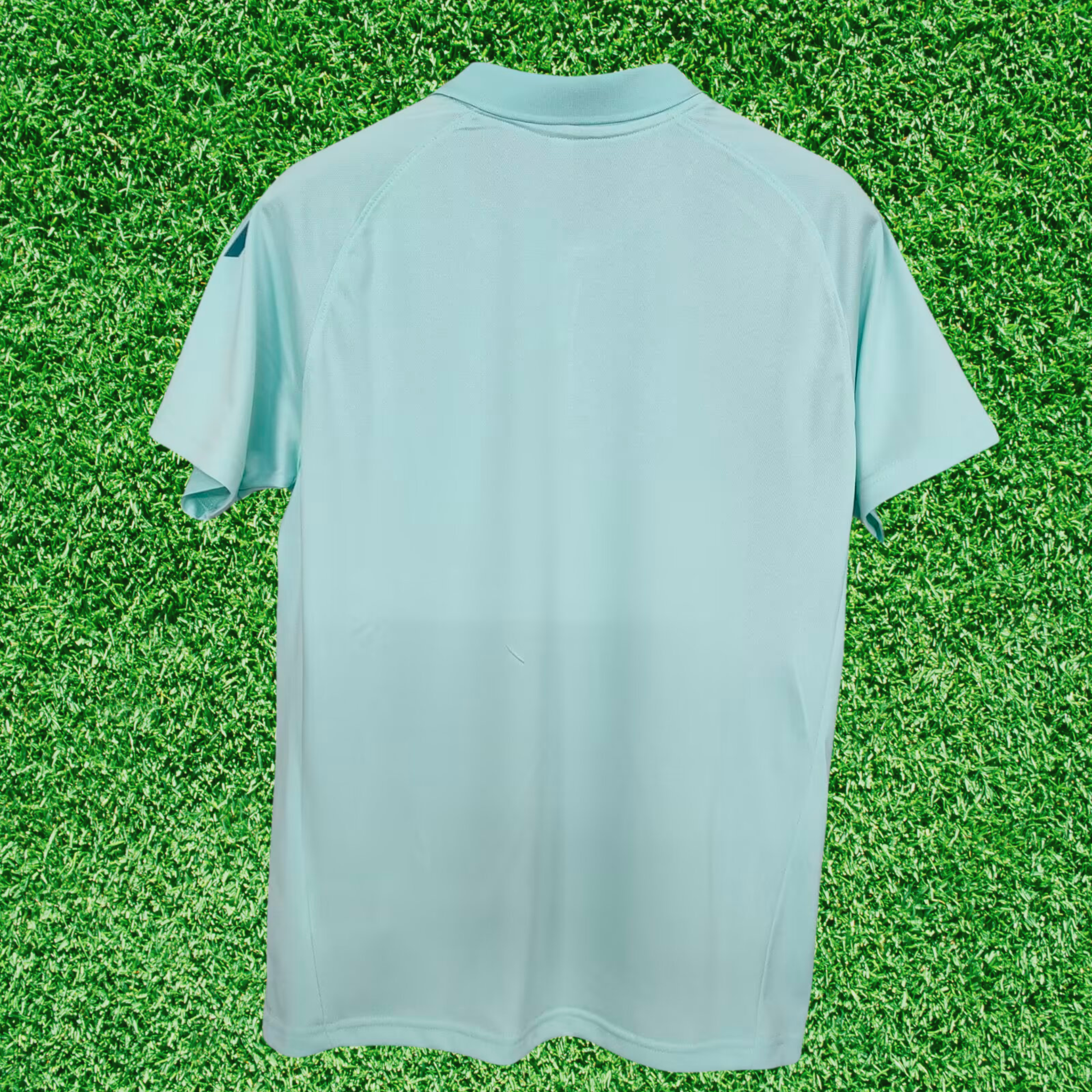 Camisa Cruzeiro Treino I 25/26 Polo