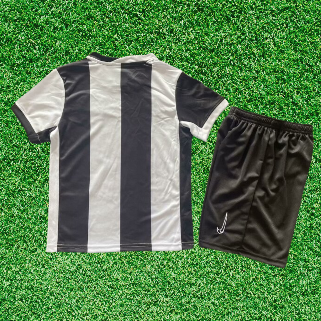Kit Corinthians III 24/25 Infantil