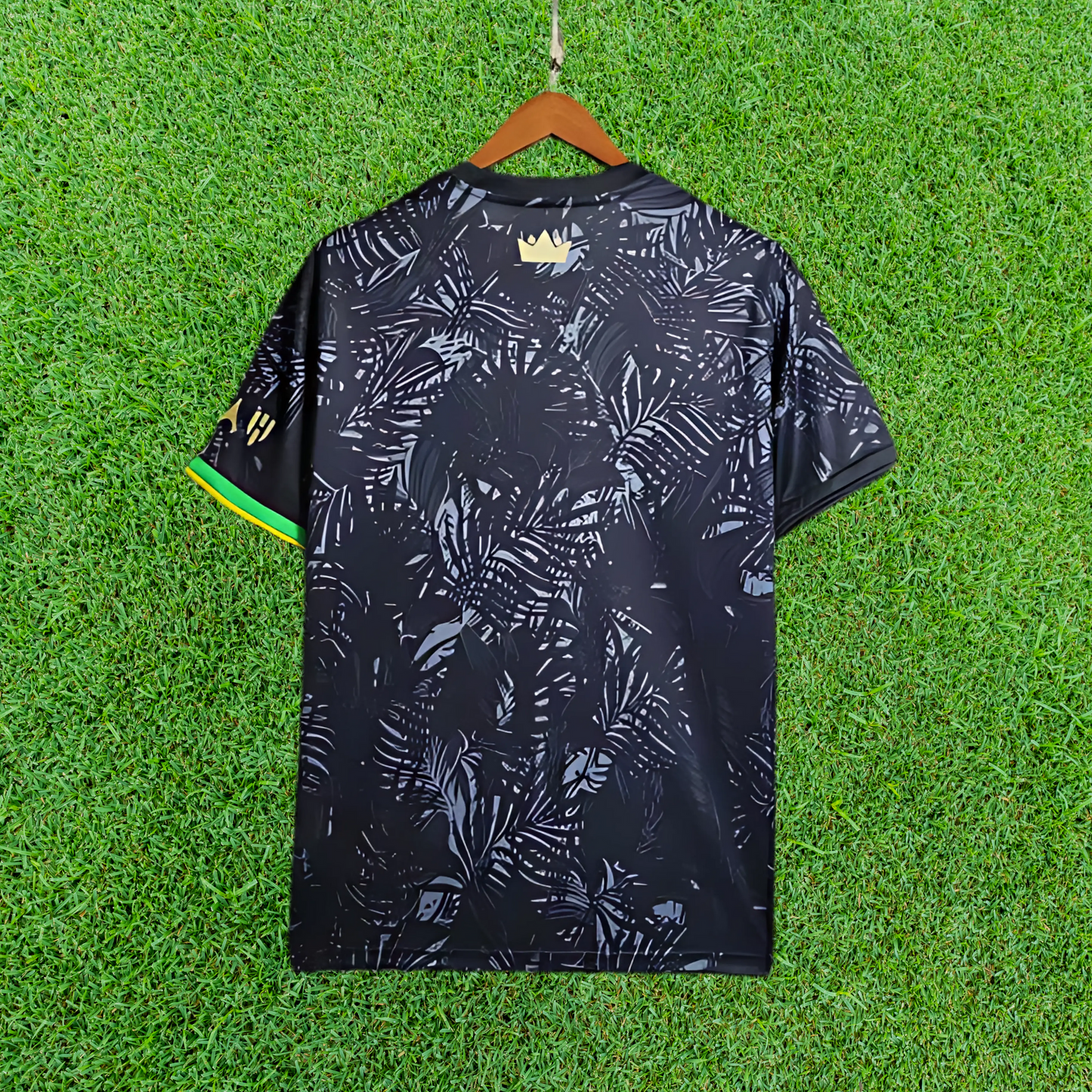 Camiseta de aficionado de Brasil El Príncipe 23/24 