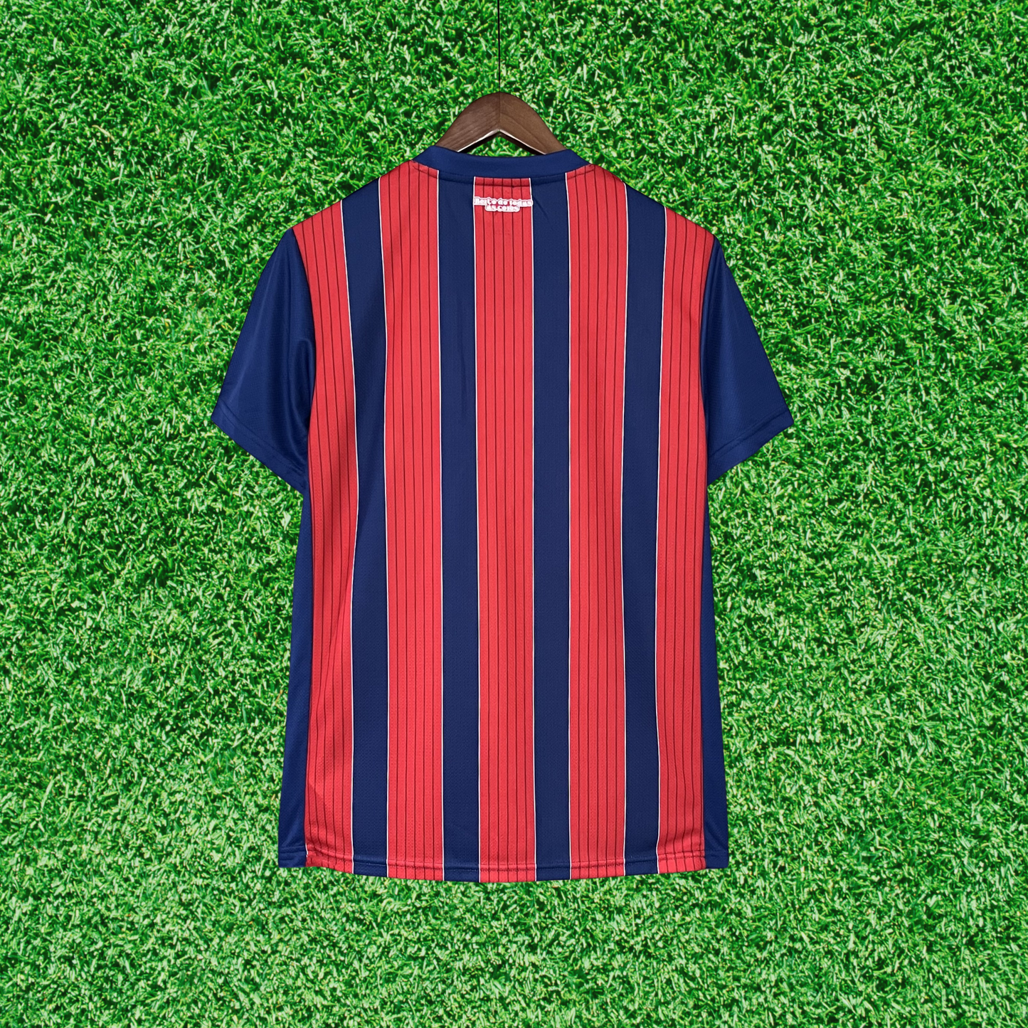 Bahia II Jersey 25/26 Fan Version