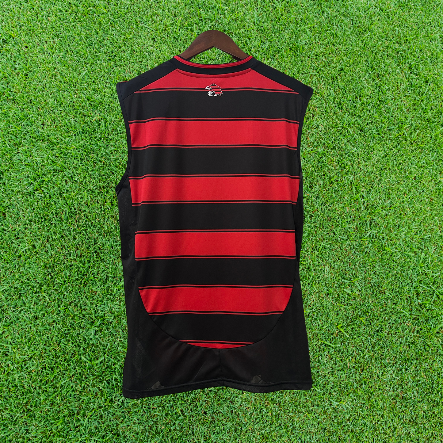 Flamengo Regatta I 25/26 Fan