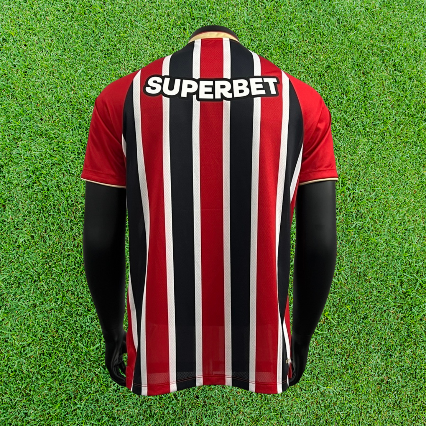 São Paulo II 25/26 Fan Jersey