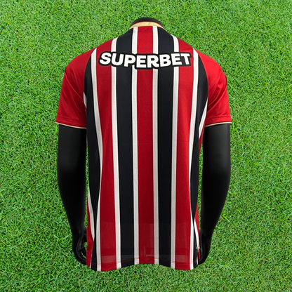São Paulo II 25/26 Fan Jersey