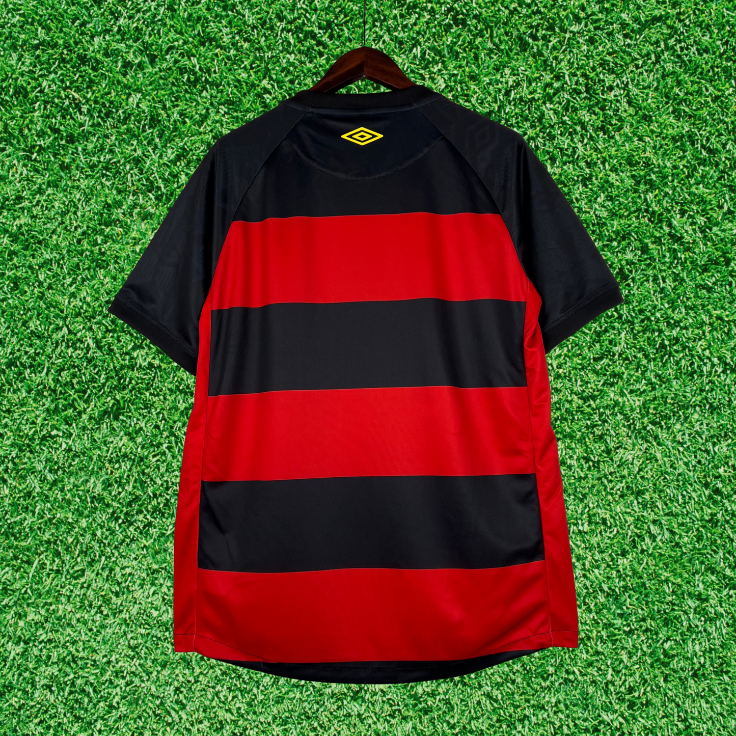 Camisa Sport Recife I 23/24 Torcedor